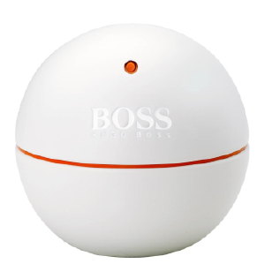 Boss in Motion White Edition, EdT 40ml